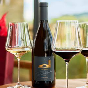 Robert Mondavi